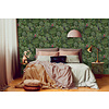 Dutch Wallcoverings Amazonia - Botanist Green - Groen