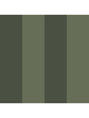 Dutch Wallcoverings Angas - Fredrik Green - Groen