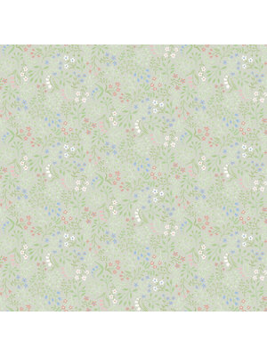 Midbec FC Angas- Marie Light green - 13133