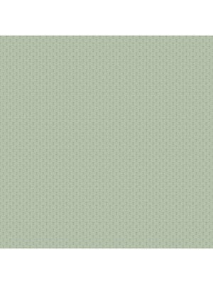 Dutch Wallcoverings Blomstermala - Vivvi Light Green - Groen