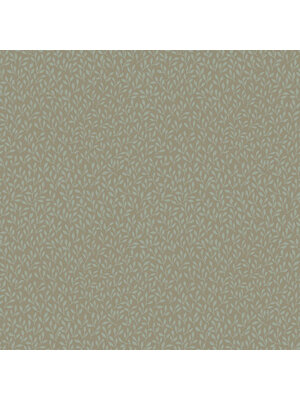Dutch Wallcoverings Havsblick - Saga Light Green - Groen