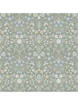 Midbec FC Langenas- Varblommor Green - 12320