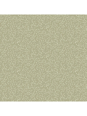 Dutch Wallcoverings Langenas - Adam Olive Green - Groen Dutch Wallcoverings Langenas - Adam Olive Green - Groen