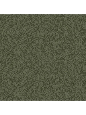 Midbec FC Lina- Anna Dark green - 55000