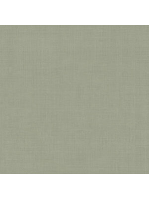 Dutch Wallcoverings Midolin - Lagerblad Green - Groen