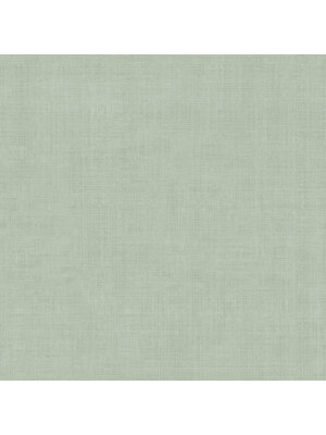 Dutch Wallcoverings Midolin - Lind Light Green - Groen