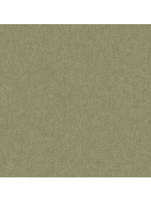 Dutch Wallcoverings Sauvage/British H. Uni - Groen