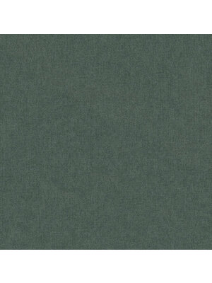 Dutch Wallcoverings Sauvage/British H. Uni - Groen