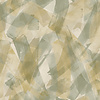 Holden FC Arabesque- Artistry Green/Beige - 36322