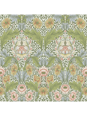 Midbec FC Hidden Tr2-Myrtle Green/yellow - 82058