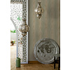 Dutch Wallcoverings Sahara - Sahel Olive Rust - Groen/Roest