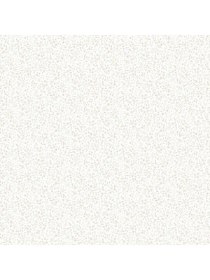 Midbec FC Rosenlycka- Mini Flowers Neutral - 43127