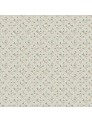 Midbec FC Rosenlycka- Strawberries Neutral - 43122