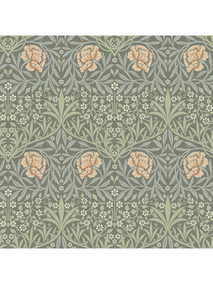 Midbec FC Hidden Tr2-Oxford Union Grn/apri - 82046