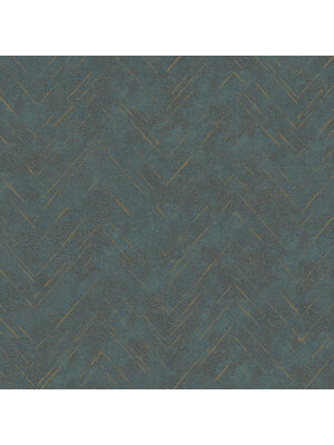 Dutch Wallcoverings Memento Br. - Groenblauw Dutch Wallcoverings Memento Br. - Groenblauw