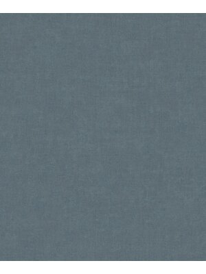Dutch Wallcoverings Vlies Textured Touch Uni - Iceblue