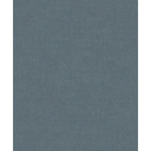 Dutch Wallcoverings Vlies Textured Touch Uni - Iceblue