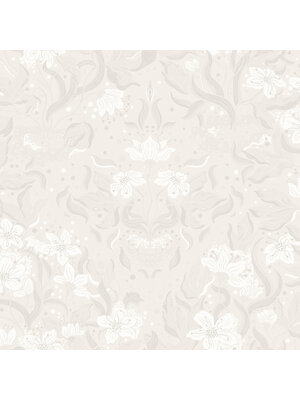 Dutch Wallcoverings Fägring - Lisa - Lichtbeige Dutch Wallcoverings Fägring - Lisa - Lichtbeige