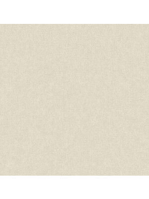 Dutch Wallcoverings Sauvage/British H. Uni - Lichtbeige