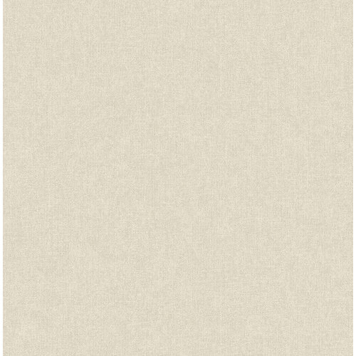 Dutch Wallcoverings Sauvage/British H. Uni - Lichtbeige