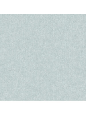 Dutch Wallcoverings Sauvage/British H. Uni - Lichtblauw