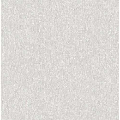 Dutch Wallcoverings Euphorie - Uni - Lichtgrijs