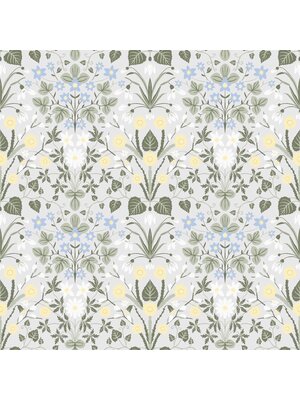 Midbec FC Langenas- Varblommor Light grey - 12318