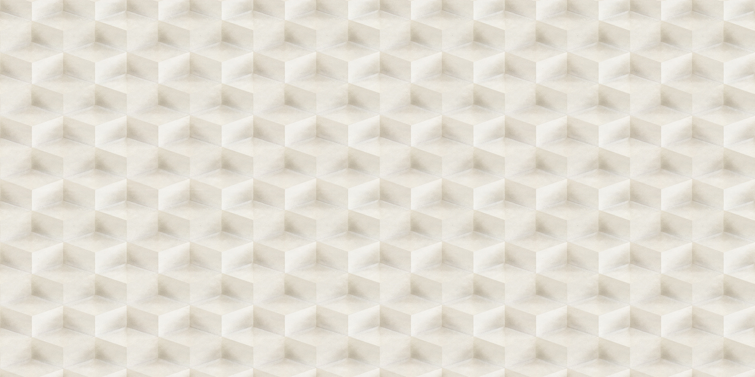 Dutch Wallcoverings New Tekko Blokje - Lichtgrijs afbeelding