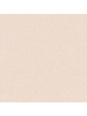 Dutch Wallcoverings Sauvage Uni - Lichtroze