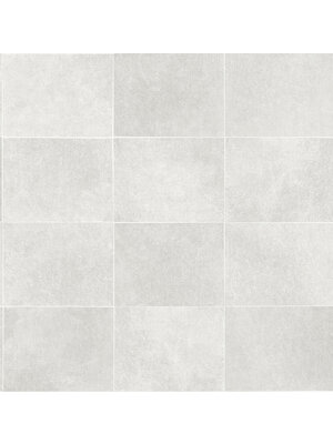Dutch Wallcoverings Artisan Blocks - Light Grey
