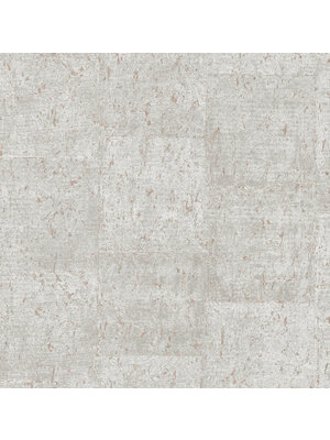 Dutch Wallcoverings Artisan Large Cork - Light Grey Dutch Wallcoverings Artisan Large Cork - Light Grey