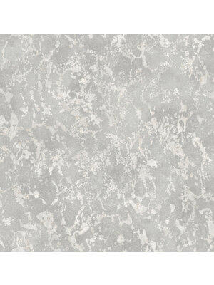 Dutch Wallcoverings Artisan Marble - Light Silver