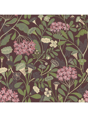 Midbec FC Lina- Hybbe Lilac - 55024