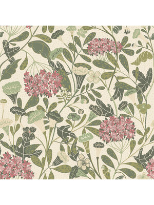 Midbec FC Lina- Hybbe Light lilac - 55025