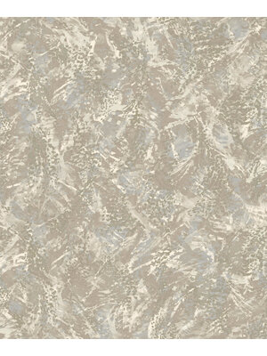 Dutch Wallcoverings Arabesque - Pluma Neutral - Multi Dutch Wallcoverings Arabesque - Pluma Neutral - Multi