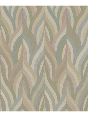 Holden FC Arabesque- Arabesque Blush Aqua - 36371