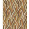 Holden FC Arabesque- Arabesque Orange/Mocha - 36373