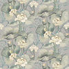 SketchTwenty3 FC Designology- Waterlily Silver - DE01736