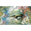 Dutch Wallcoverings Amazonia - Sarasota Multi - Multicolor