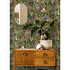 Dutch Wallcoverings Amazonia - Serengeti Ochre - Multicolor