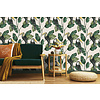 Dutch Wallcoverings Amazonia - Tiki Neutral - Multicolor