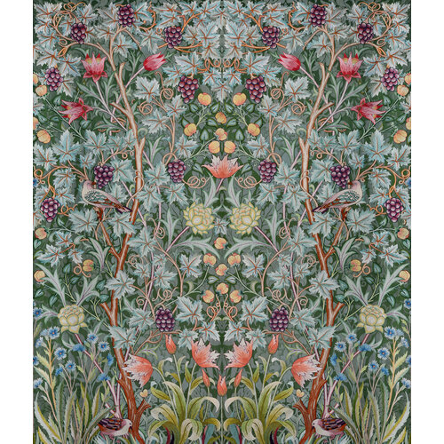 2,7m x 1,96m