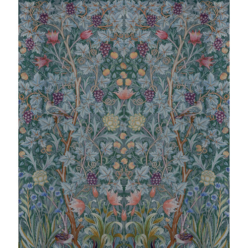 2,7m x 1,96m