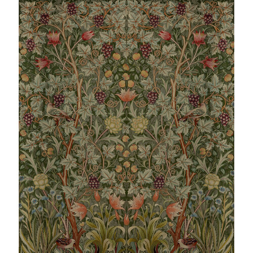 2,7m x 1,96m