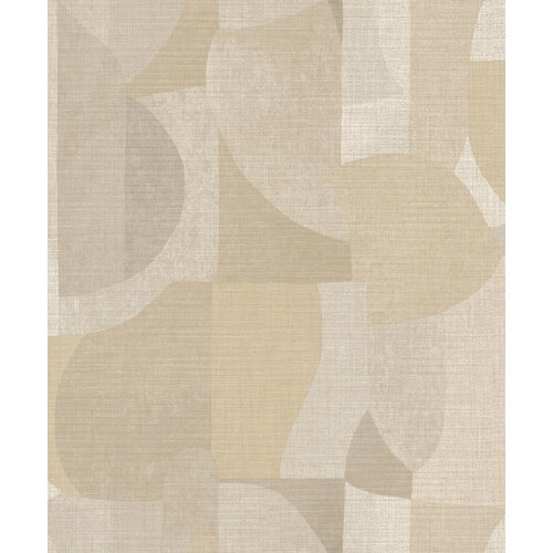 Dutch Wallcoverings Sahara - Dune Sand - Multicolor