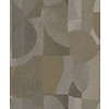 Dutch Wallcoverings Sahara - Dune Noir Mocha - Multicolor