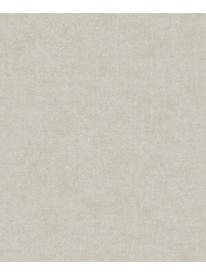 Dutch Wallcoverings Vlies Textured Touch Uni - Natural Beige