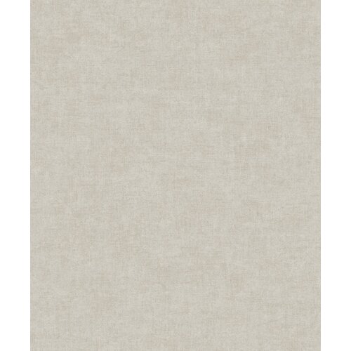 Dutch Wallcoverings Vlies Textured Touch Uni - Natural Beige