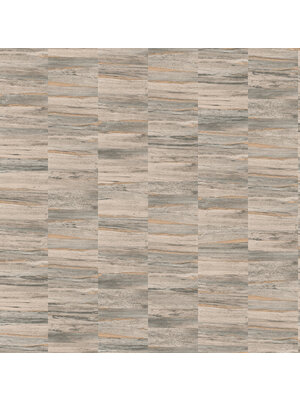 Dutch Wallcoverings Artisan Metallic Wood - Natural/Copper Dutch Wallcoverings Artisan Metallic Wood - Natural/Copper