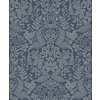 Dutch Wallcoverings Alchemy - Loxley - Navy